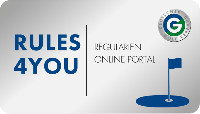 Rules4You – Regularien Online Portal